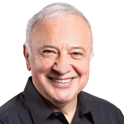 tony donofrio, president