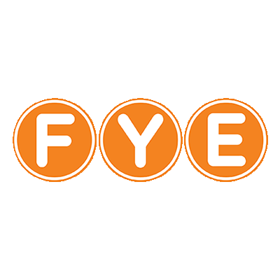 partner logo fye