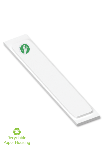 exploded spx label paper housing layer