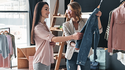 Power Of integrating item-level RFID  and Loss Prevention